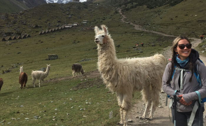 Ancascocha To Machupicchu 4 Days