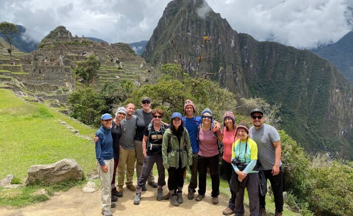 Inca Trail 2 Days