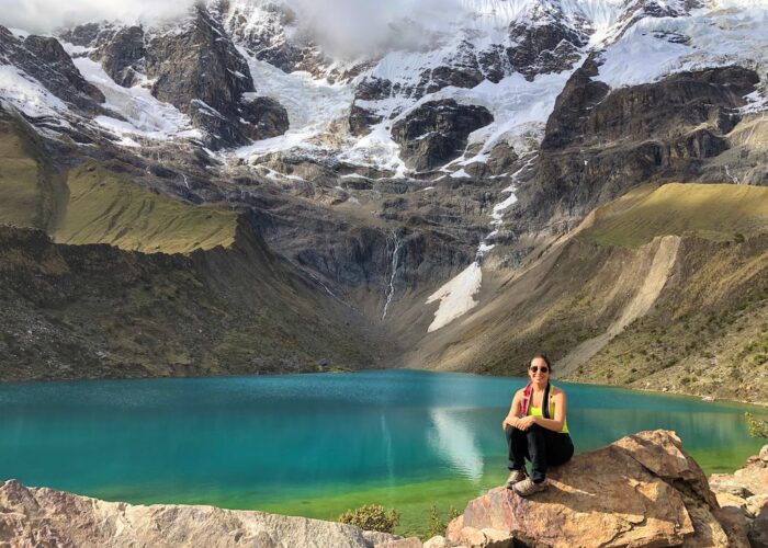 salkantay trek To Machu Picchu (38)